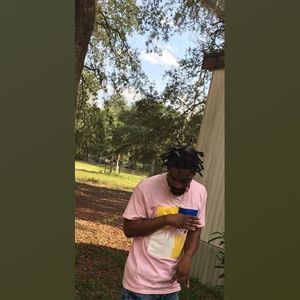 Meet your Posher, Greg